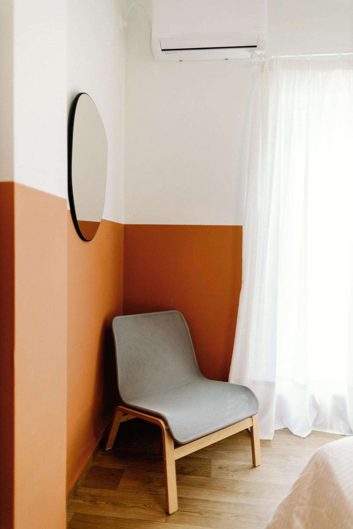 Ferienwohnung Italian Gem In The Heart Of Kos Exterior foto